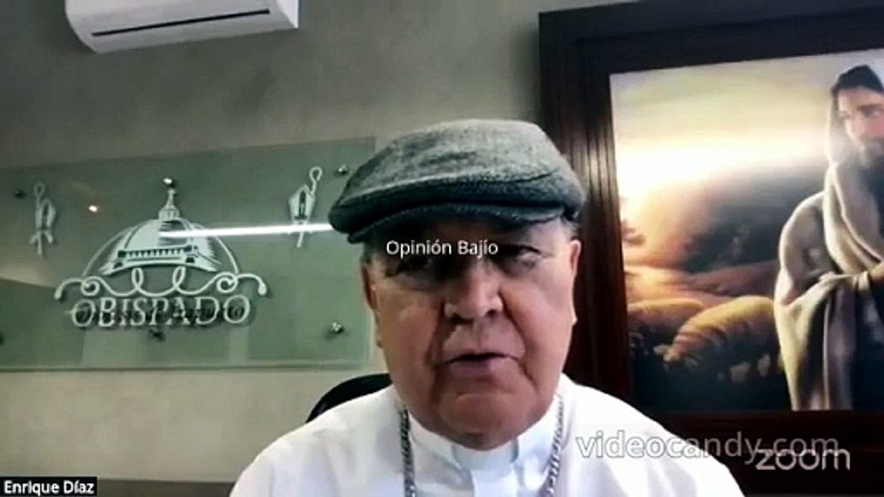 Debe evitarse que haya candidatos vinculados con el crimen organizado: Diócesis de Irapuato