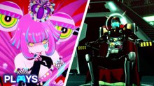 10 HARDEST Dungeons in Persona Games