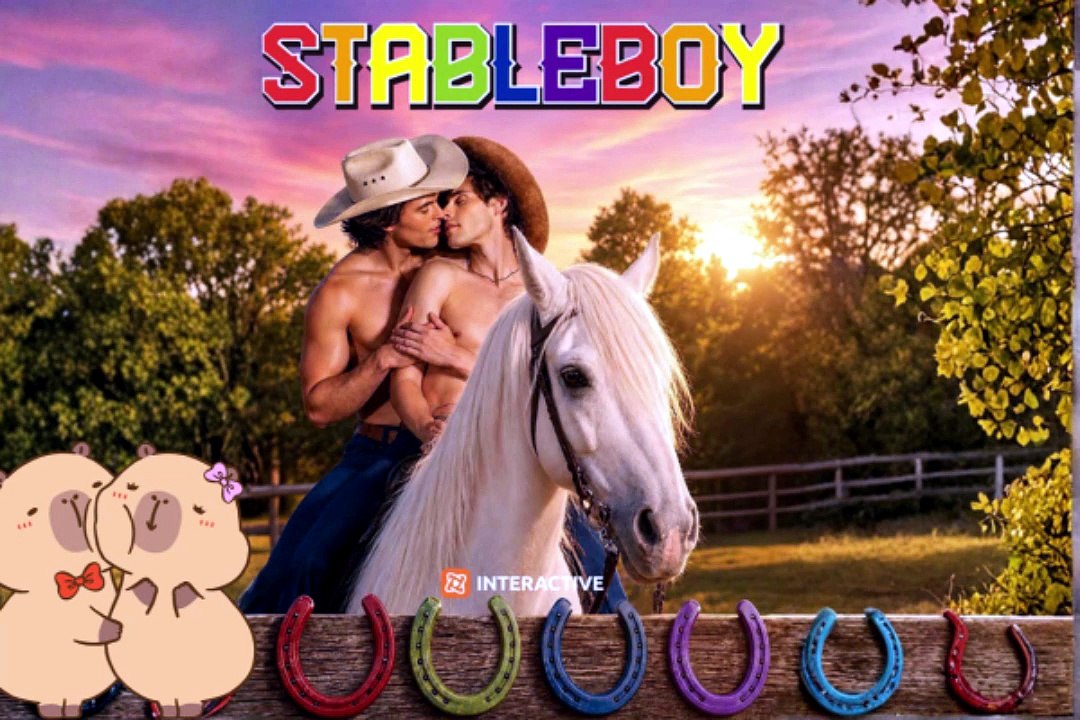 HOT 👒 Stableboy Dailymotion Movie - Free Episodes