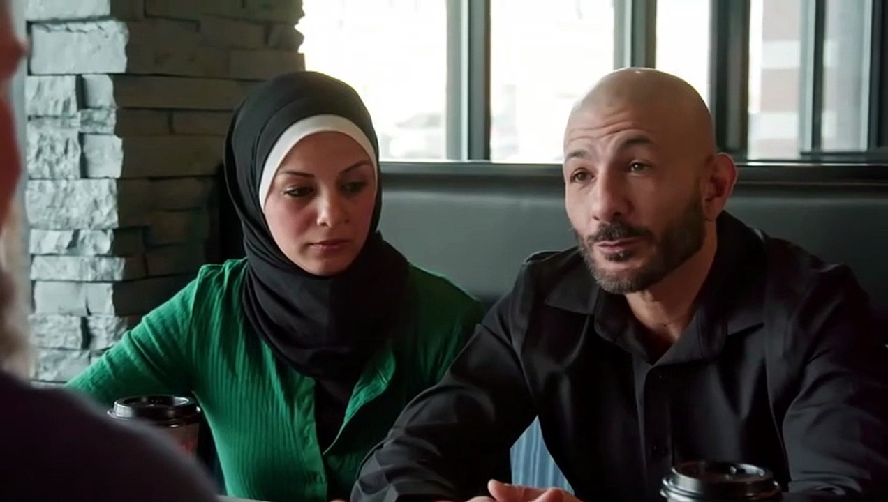 Squatters S01e06