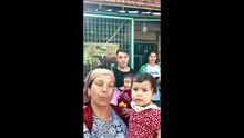 Kocaeli Emniyeti’nden bayram öncesi yürekleri ısıtan ziyaret: Lösemi tedavisi gören Halime unutulmadı