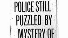 Police Remain Baffled as Phagan Murder Mystery Deepens