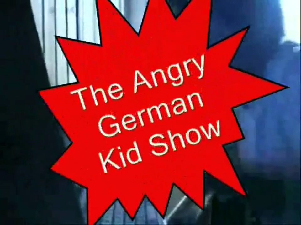 AGK Episode #14: Angry German Kid and the Prank Calls