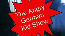 AGK Episode #14: Angry German Kid and the Prank Calls