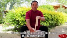 The_Strangest_Dish_You_ve_Never_Tried!__Chicken_Braised_with_Pork_Intestines!___Uncle_Rural_Gourmet(1440p60)