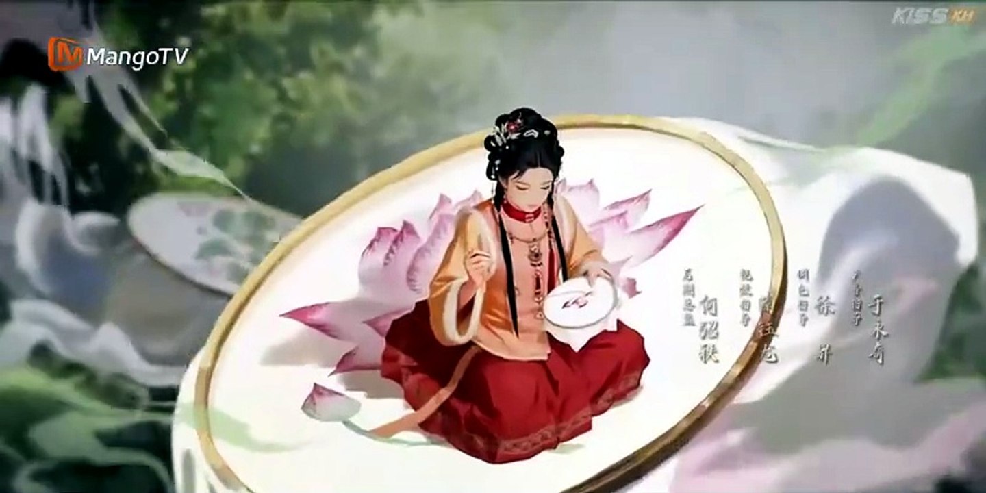 A Splendid Match Episode 38 Engsub