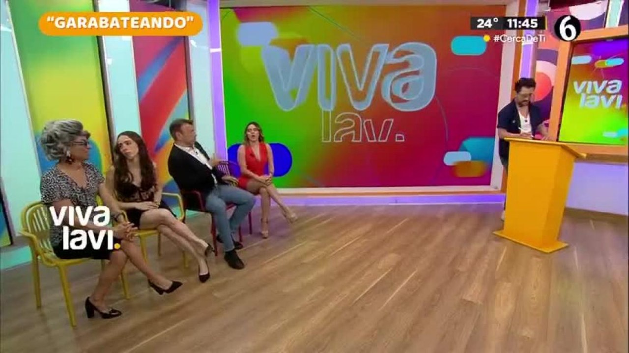 Vivalavi Mx - 26 de mayo del 2026