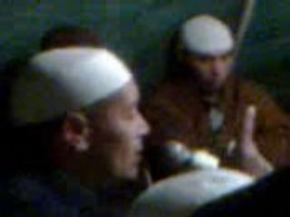 Cheb djelloul, tawba tè3 sah