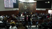 Jalisco abre frente contra campañas de odio y presión digital a diputados