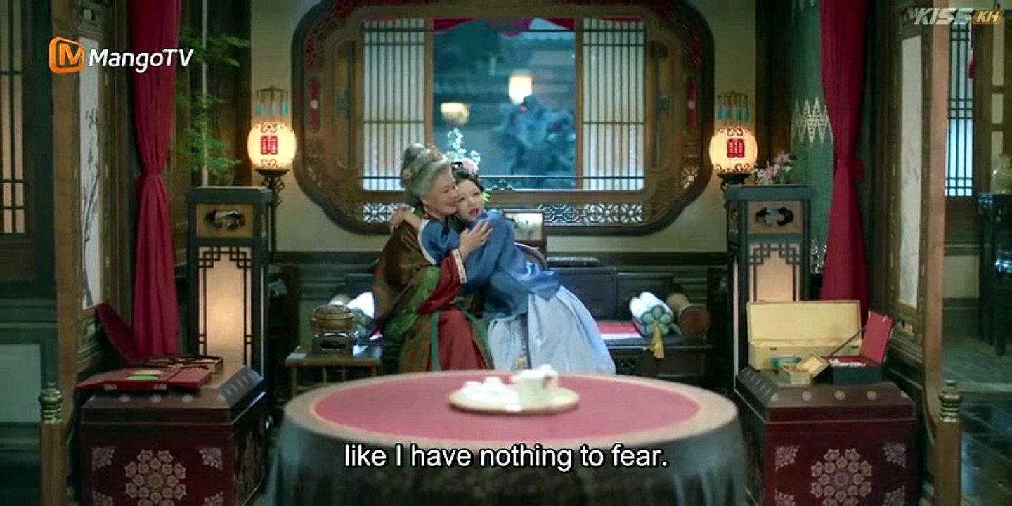 EP.28 - A Splendid Match - Engsub