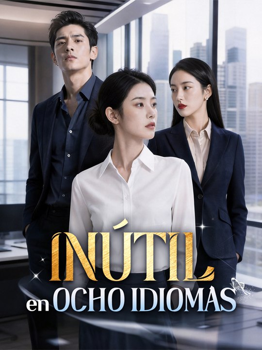 Doblado] 🌻💗🍀Inútil en ocho idiomas en Español #drama  #español