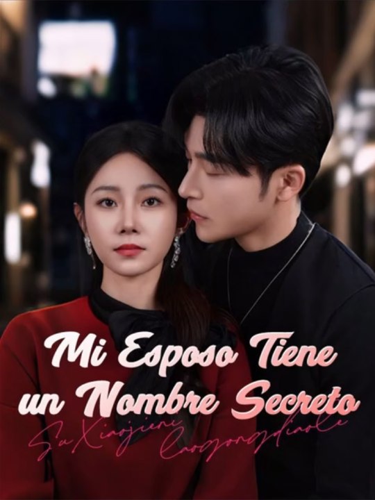Doblado] Mi Esposo Tiene un Nombre Secreto🍀💗 Completo En Español