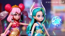 Balala the Fairies: Adventures on Planet Ao Episode 15