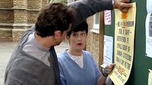 Keeping Up Appearances  s05 e01 Seaside Fun