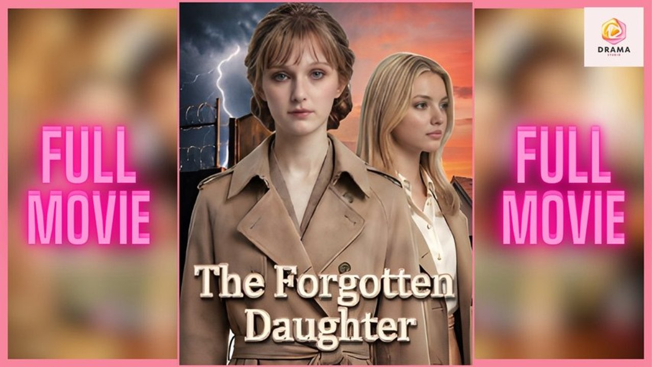 The Forgotten Daughter 【Full Movie / Eng Sub】