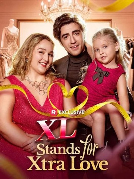 XL Stands for Xtra Love Full EP