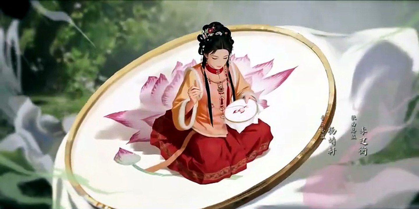 A Splendid Match Episode 31 Engsub