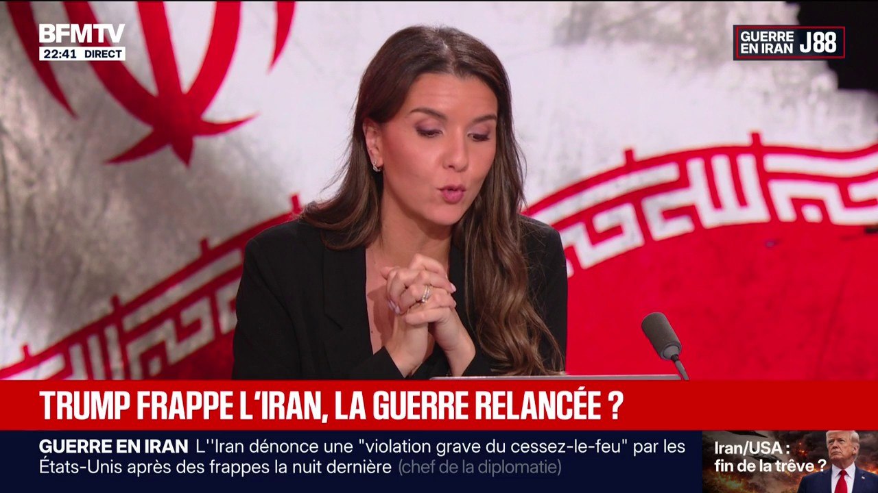 Négociations Iran/États-Unis: des médiateurs révèlent des progrès significatifs dans les discussions
