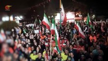 من طهران إلى جنوب لبنان.. نبض المقاومة واحد