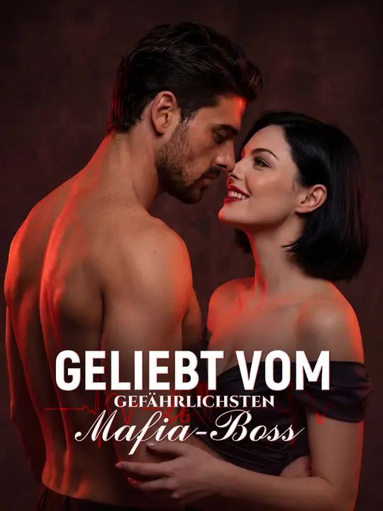 Geliebt vom gefährlichsten Mafia-Boss | Komplette Serie | Short Drama Deutsch