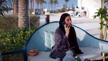 مسلسل لحظات مسروقة الحلقة 20 كاملة HD | إماراتي