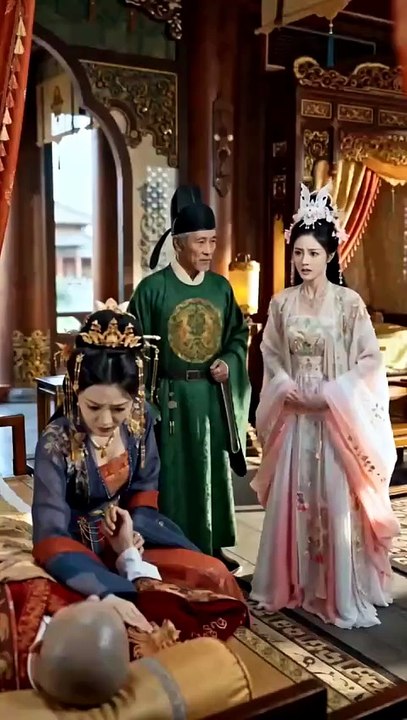 Your Concubine I'm His Empress Now