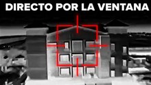 ¡Ucrania localiza la sede del FSB y le lanza un dron por la ventana! ¡Lo que pasa después es brutal!