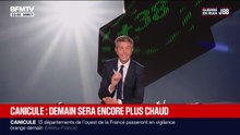 Canicule : ce mercredi sera encore plus chaud - 26/05