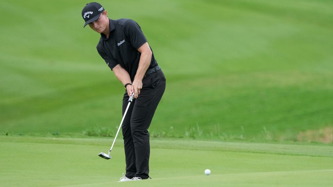 Navigating PGA Tour Success: Smylie's Guide for...