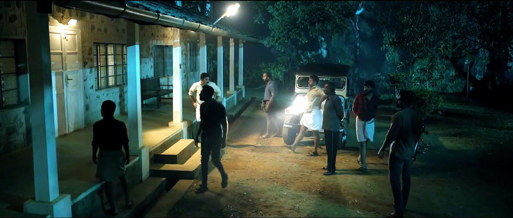 Varathan Malayalam Movie Part 3 [Full Movie]