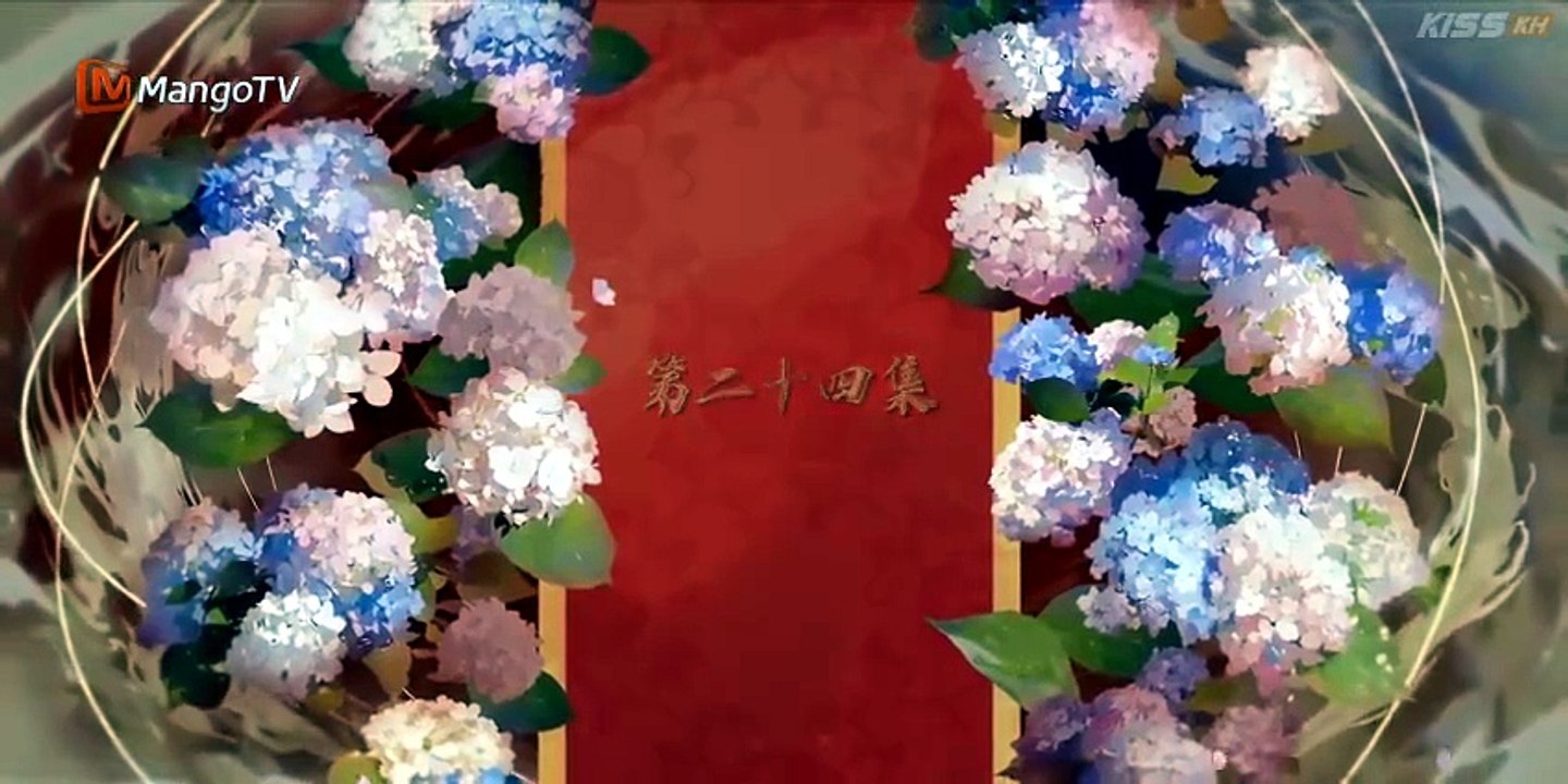 EP.24 - A Splendid Match - Engsub