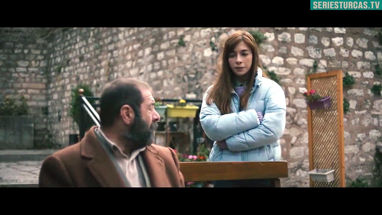 Disparates del Destino (Sanzelize Dugun Salonu) - Episode 7