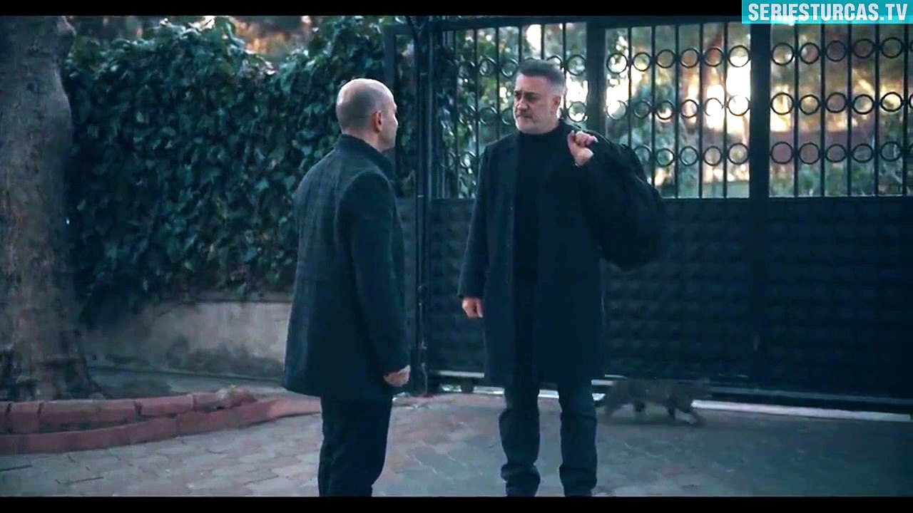 El Distanciado (Serhat) - Episode 10