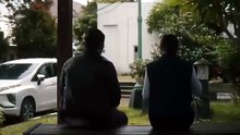 UTUSAN IBLIS (2025) || Shareefa Daanish, Dimas Aditya, Cindy Nirmala