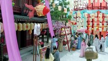 Tập 4 - Hoa Gian Tân Nương (Thuyết minh)_DV Trịnh Hợp Huệ Tử, Huỳnh Thánh Trì