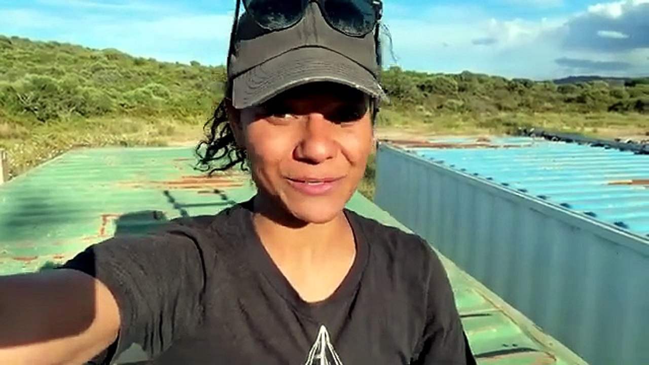 Turning Our Powerboat Back Into a Sailboat  Ste...