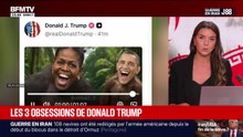 Les trois obsessions de Trump - 26/05
