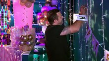 Mercedes' 40th Birthday Hollyoaks  Full Episode Monday 23rd October 2023