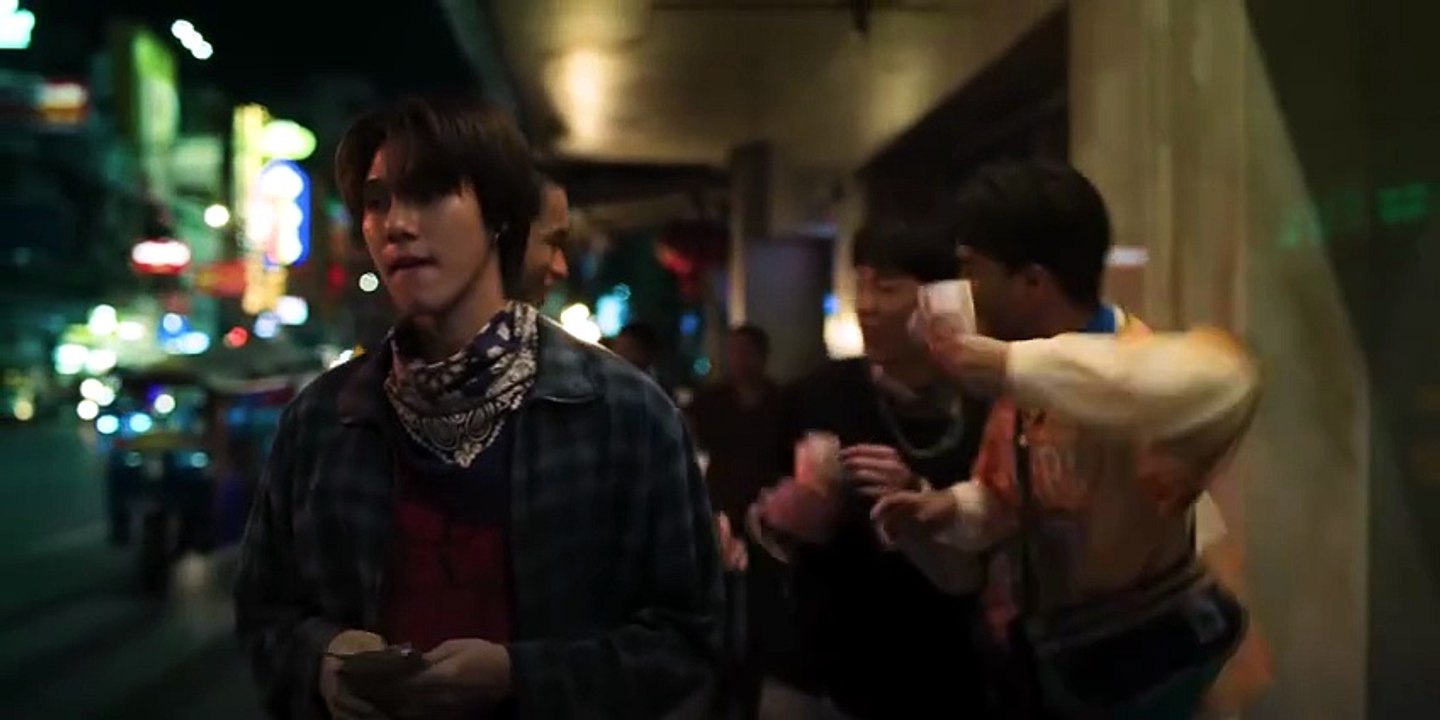 Wu (2026) Episode 1 #S