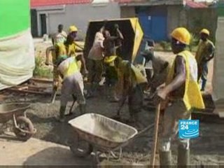 Kouchner pledges for friendly relations