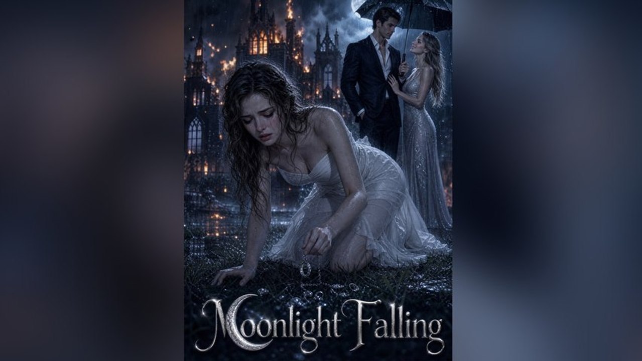 Moonlight Falling - FULL EP 2026