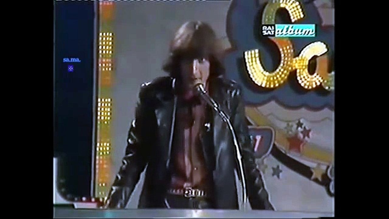 Sylvester - Can't stop dancing