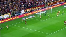 UZUN GENİŞ ÖZET Galatasaray (1-2) Fenerbahçe  Süper Final 2. Hafta - 2011 2012