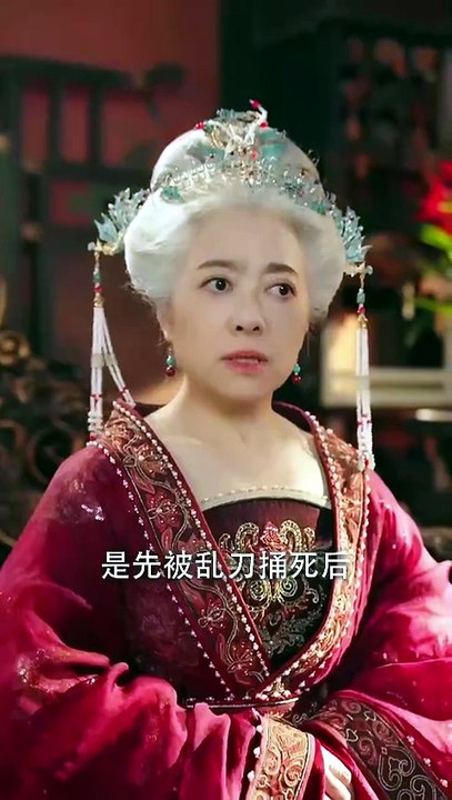 【仵作皇妃】蓝博＆卢鹿鹿 2-2