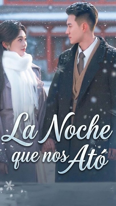 La Noche que nos Ató - Completo En Español | Ganzer Film Deutsch