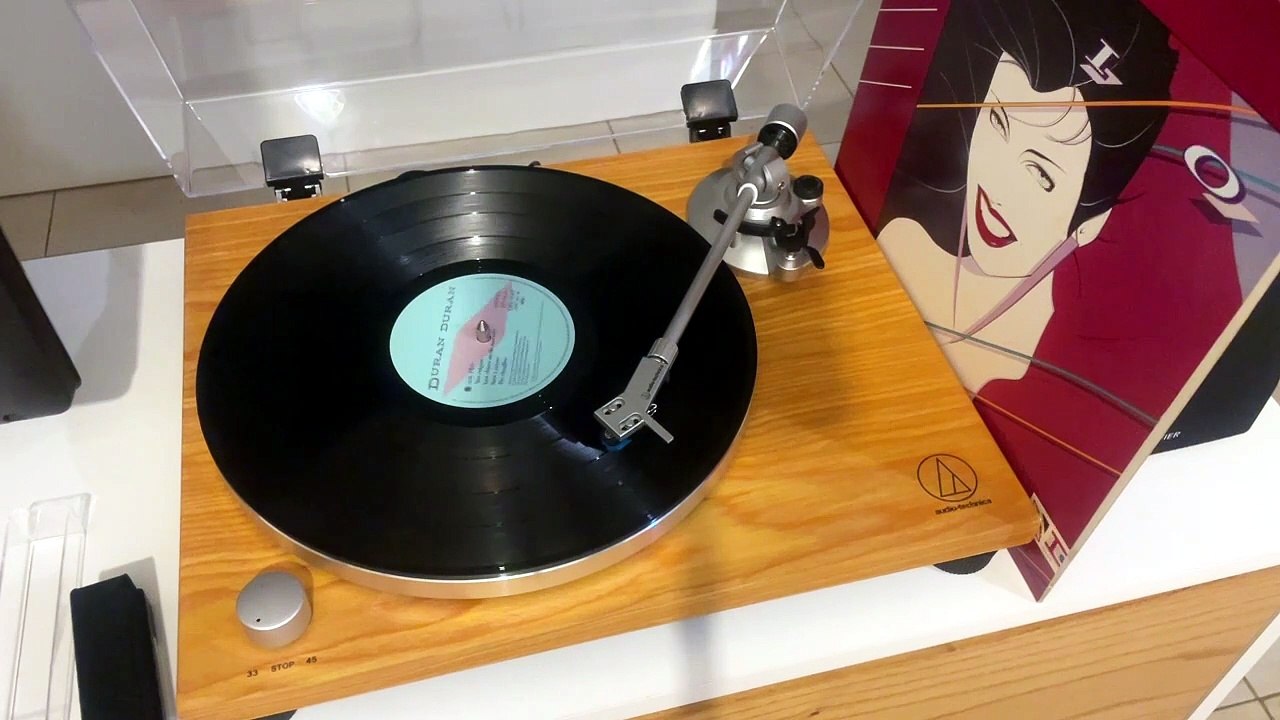 Duran Duran - Rio