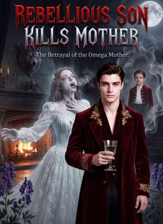 Rebellious son kills mother - Full HD - Engsub #ShortMax