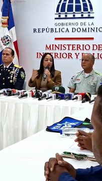 Anuncian depuración de motoconchistas a nivel nacional y desmantelamiento de paradas irregulares