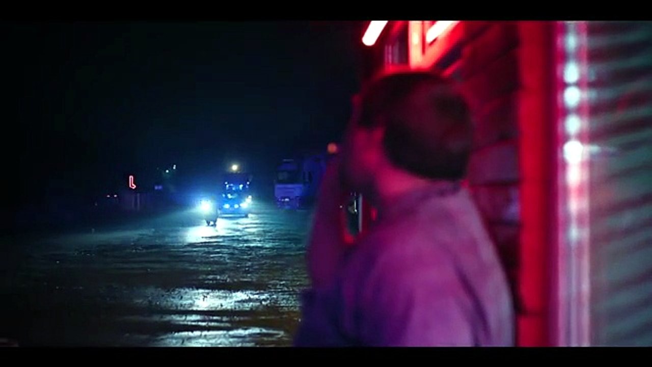 Prisoner S 1 E 1