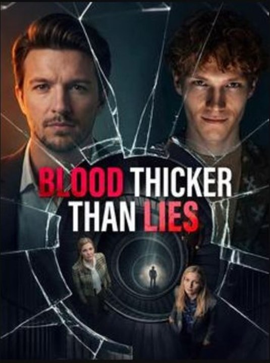Blood thicker than lies (Full Movie) | English Sub